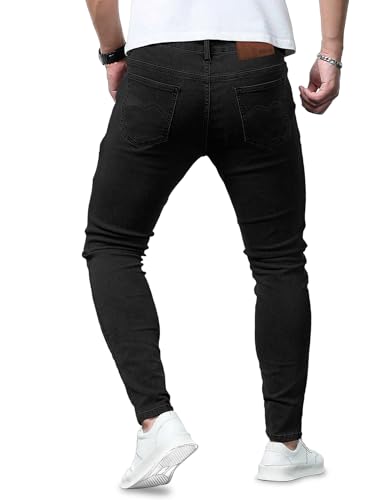 Opiniones de Jeans Slim Fit los más solicitados. 23 Imagen adicional