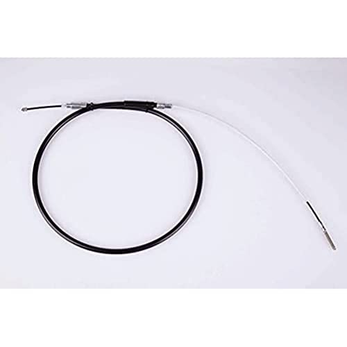 Cable de accionamiento freno estacionamiento HELLA PAGID 8AS 355 660-191 AS6019 BMW