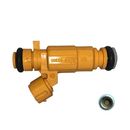 Injecteur de carburant OE 35310-03300 pour moteur essence automobile