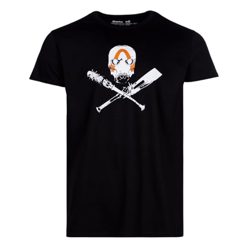 dpi Merchandising GmbH, Borderlands Camiseta Psycho S