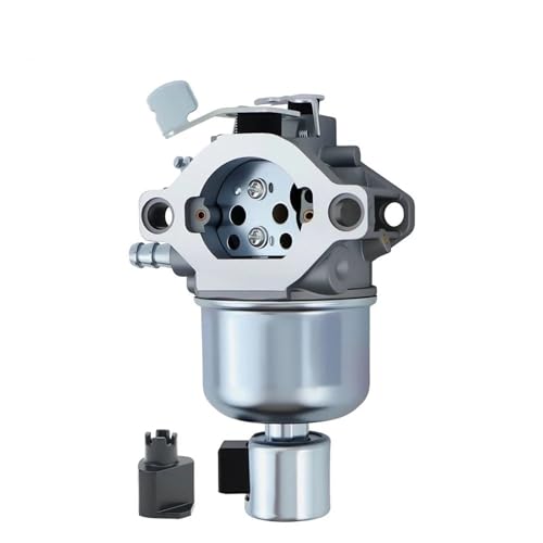Kit carburateur 49915 pour démarrer votre tondeuse 28N707 sans effort