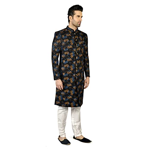 Tathastu Mens Indo Western Set3