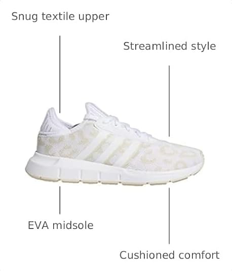 adidas Women's Swift Run X Shoes