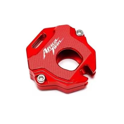 Porte-clés Honda Africa Twin XRV750 CRF1100L, cadeau motard