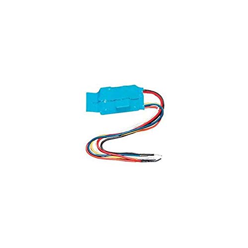 Kidde CO120X - Carbon Monoxide Relay Module - Activates Auxiliary Warning Devices
