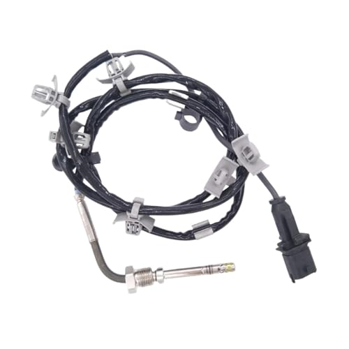 Capteur de température d'échappement 55578722 Opel Insignia A 2.0 CDTI