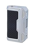 vertrauen sie nur dem original! original lost vape branding! das produkt enthält kein nikotin!