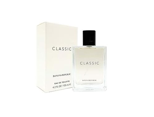 Miniatura 3 de BANANA REPUBLIC Clásico para mujer, espray EDT de 4.2 onzas