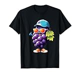 Fruits of the world - Grapes