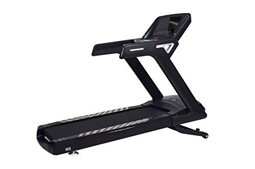 Image of Malibu 8 Treadmill