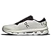 On Cloudzone - Men's Casual Running Shoes (White/Black) Size 8.5