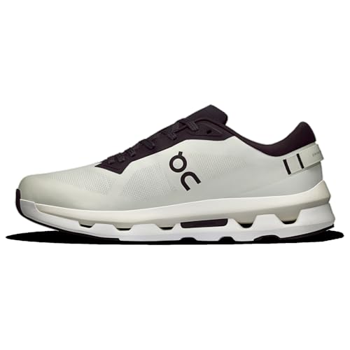 ON Cloudzone Men Ice | Black 3MF100819262