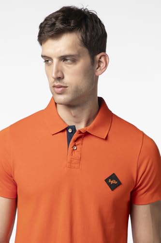 Image of FYLTR Men Polo Shirt