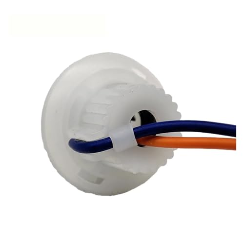 Conector hembra 1156 de 2 canales para solucionar fallos en luces traseras 5