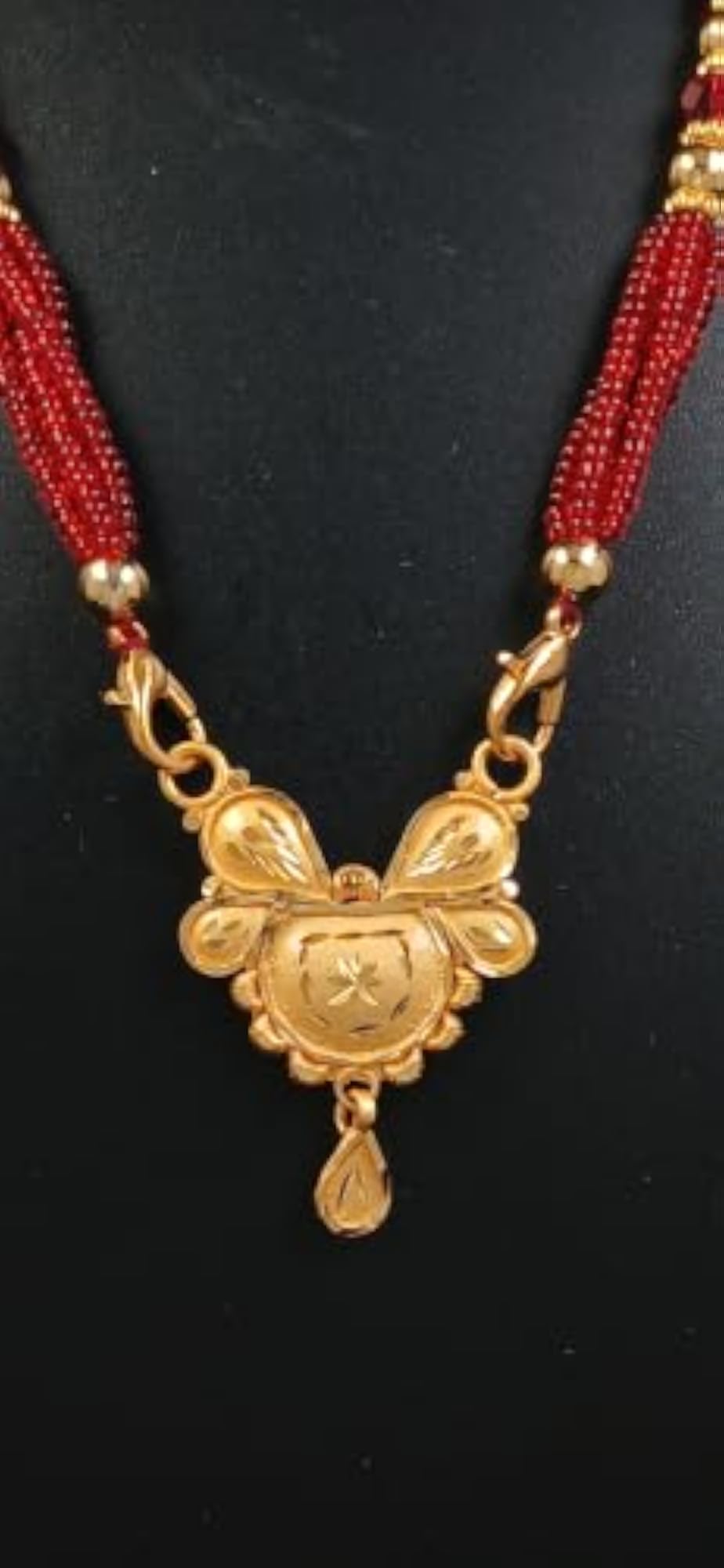Beautiful Mangalsutra for Women, Elegant Design