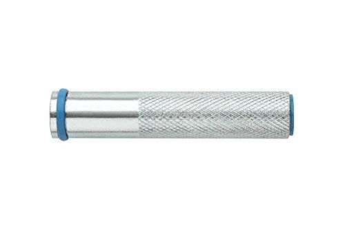 INDEX Fixing Systems MOTRO10 [MO-TR] Accesorios para cartuchos de mortero. Tamices roscados 80 Ø14, M10 x 80 mm, diámetro de 14 mm, Set de 12 Piezas