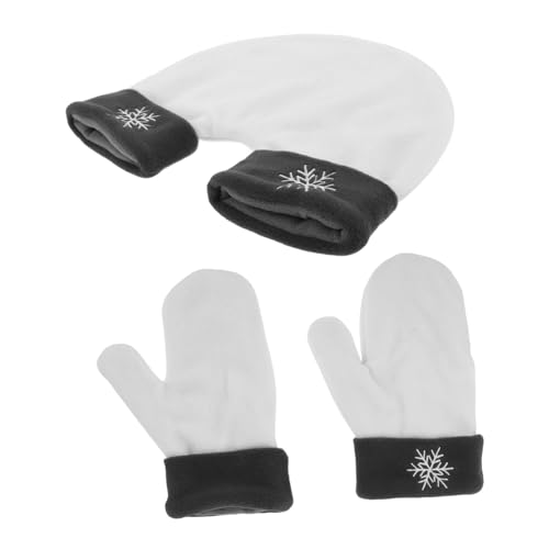 Guantes COLLBATH contra el frío para pasear de la mano en invierno