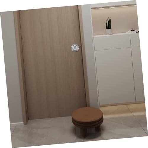 Cerradura para puerta corrediza ARTIBETTER de privacidad, herraje interior duradero para dormitorios con fácil instalación y acabado en níquel miniatura 6