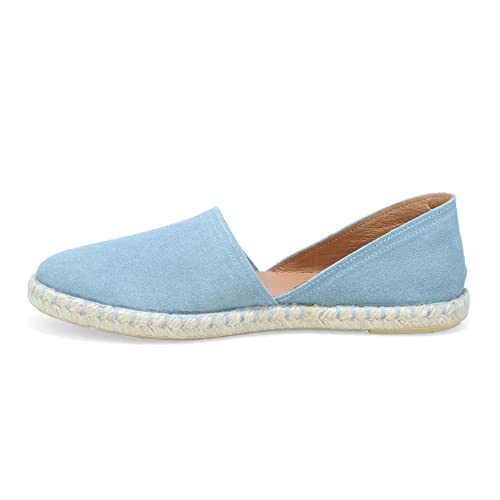 Miz Mooz Women's Carmena Ballet Flat4