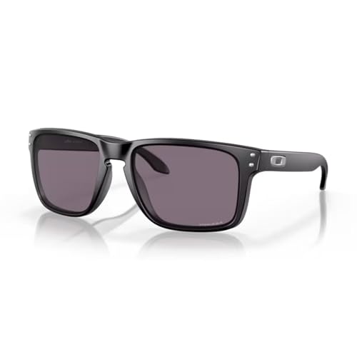 OAKLEY Holbrook XL OO9417 Square Sunglasses For Men+ Bundle Accessory Leash Kit, Microfiber Pouch