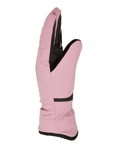 Gants Roxy Freshfield Girl Gloves pour Enfant - vue 6
