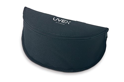 Uvex S493 Nylon Case for Genesis