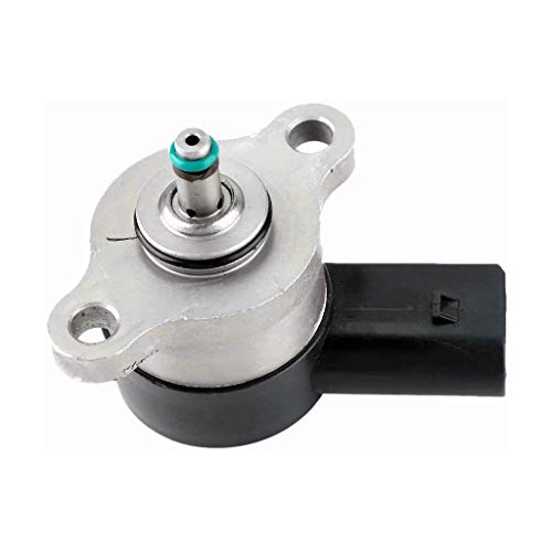 Kalttoy Auot - Regulador de presión de bomba de combustible para adaptador de válvula para Mercedes Ben