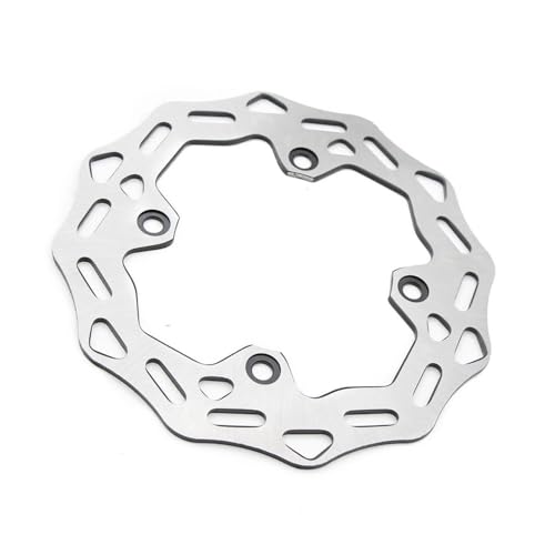 Disque de frein arrière moto pour Suzuki DR650 SE et XF650 Freewind