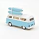 Norev NV841100 1:43 VW T2b Wohnmobil Volkswagen Sammelmodell Multi