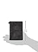 DESIGNPHIL 15026006 Midori Traveler's Notebook, Passport Size, Black