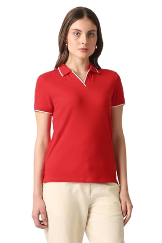 Image of Van Heusen Women T-Shirt