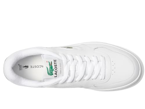Image of Lacoste Men's Lineset Leather Sneakers
