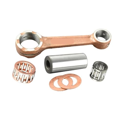 Bielle de piston moto KDX200 KDX220 KX125 kit moteur enduro
