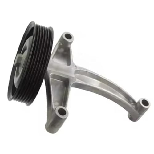 Poulie de tension 06K145172 Audi A3 et VW Polo 2.0T pour courroie