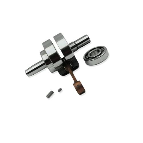 Bielle de vilebrequin moto DT230 pour reparer le jeu moteur de la HJ250H