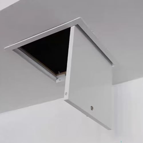 Panel de Acceso a Tuberías y Techos en Salones y Oficinas 2