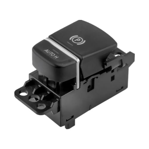 Interruptor estacionamiento freno mano 61319109311 BMW G30 G31 520d 530d X3 G01