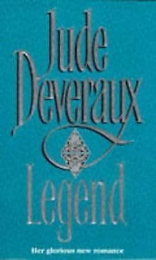 Legend 0671855840 Book Cover