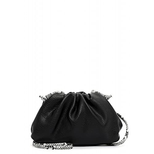Tamaris Cynthia Clip Bag Black