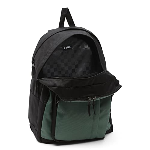 Vans In Session Backpack Adult #TOP1