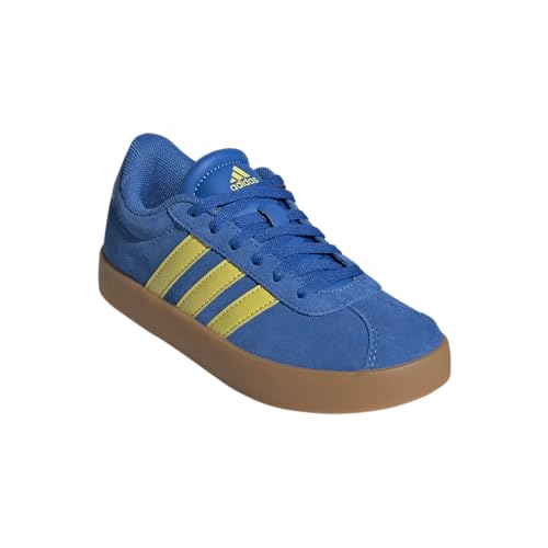 Image of adidas Kids' VL Court 3.0 Shoe
