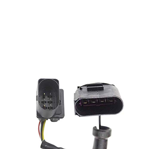 Sensor de Oxígeno 2X para Audi TT 1.8L 2002-2006 miniatura 3