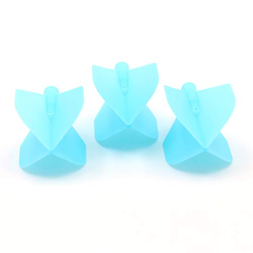 Image of CUESOUL TERO AK4 Dart Flight Standard Shape /Shield Shape /Diamond Shape