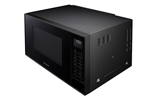 Panasonic NN CT56 Comptoir Micro onde combiné 27 - vue 5