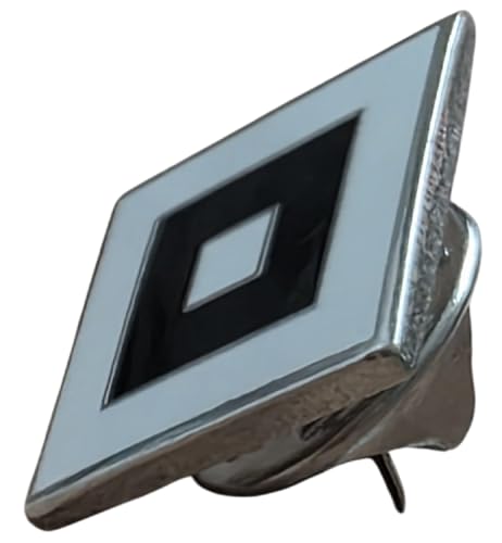 Hamburger SV HSV Pin ** Raute **