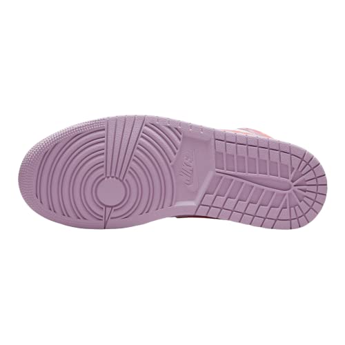 Image of Air Jordan 1 Mid Women's Shoes