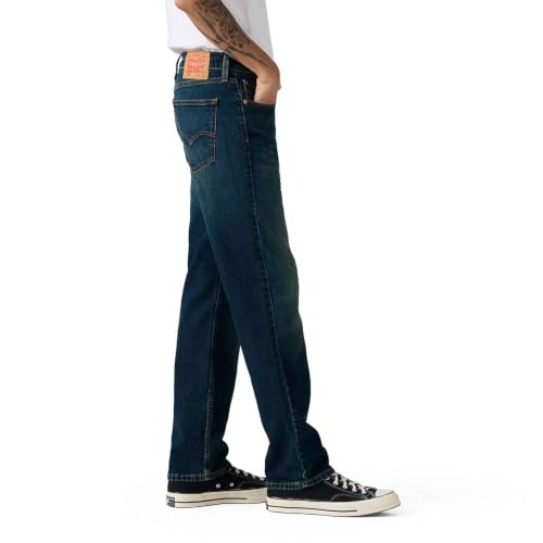 Image of Levi's Men's 514 Straight Fit Cut Jeans (Also available in Big & Tall)