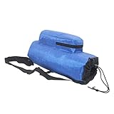 cilindro de oxigeno portatil medellin . Ofrezca protección y almacenamiento para su cilindro de oxígeno y accesorios.