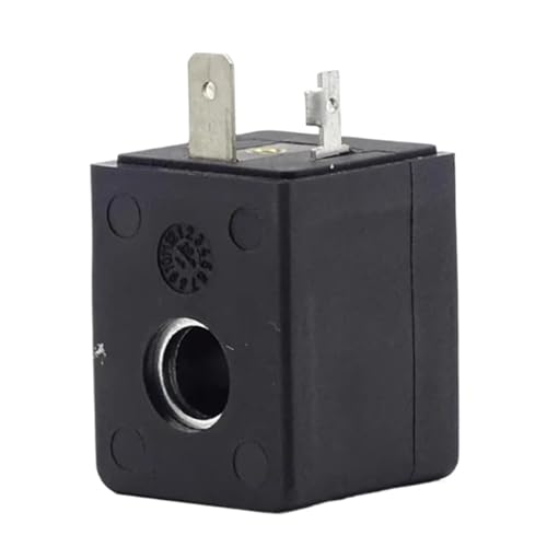 Bobine pour électrovanne 10mm 24V bobinage solénoïde de rechange - 2