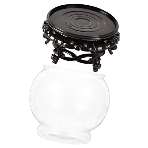 Peceras Pequeñas Redondas Marca TOYANDONA